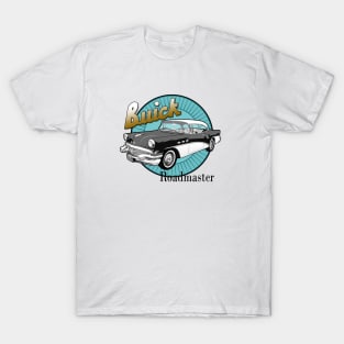 Buick Roadmaster T-Shirt